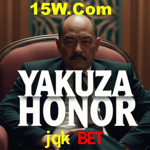 jqk bet