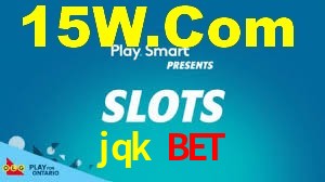 jqk bet login