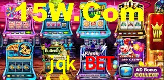 APP oficial da jqk bet para mobile