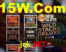 jqk bet login