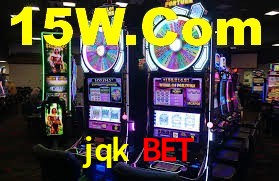 jqk bet