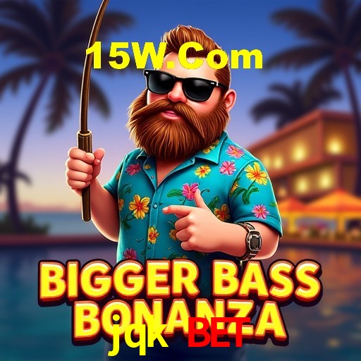 Recursos de Bônus jqk bet