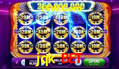 Especiais de Fim de Semana jqk bet