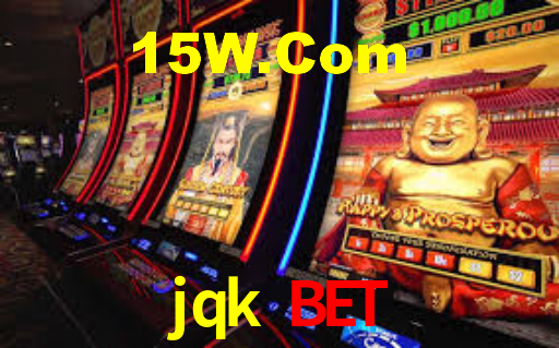 jqk bet: A Experiência de Casino com Jogos de Mesa ao Vivo