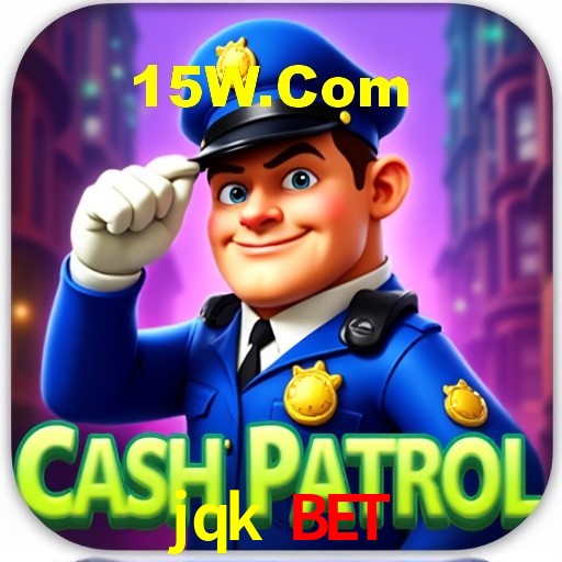 Login Seguro jqk bet