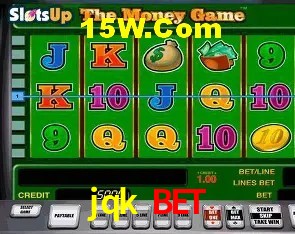 Promoções Sazonais jqk bet