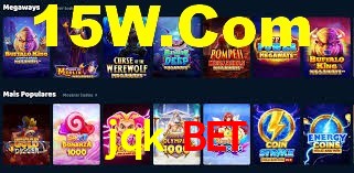 jqk bet,jqk bet app