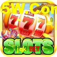 jqk bet app