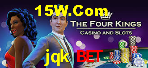 Bônus Generosos e Exclusivos no jqk bet para Você!