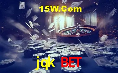 Integração de APIs jqk bet