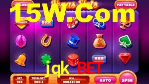 Explore as vantagens do jqk bet: serviço profissional e confiabilidade