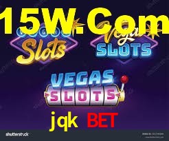 jqk bet