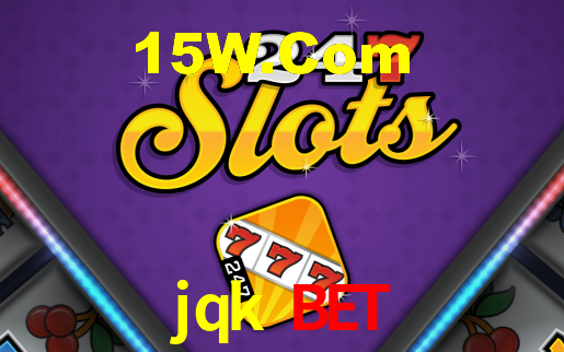 jqk bet