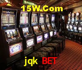 Casino Ao Vivo jqk bet