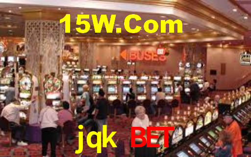jqk bet