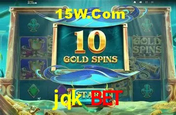 Login Seguro jqk bet