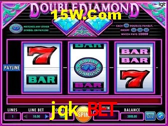 Jogos de Slot jqk bet