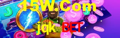 jqk bet login