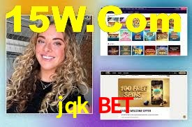 jqk bet