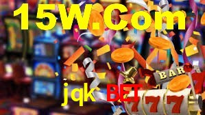 jqk bet: Jogos de Caça-Níqueis-Altas Recompensas, Roleta-Velocidade, Blackjack-Desafios Máximos