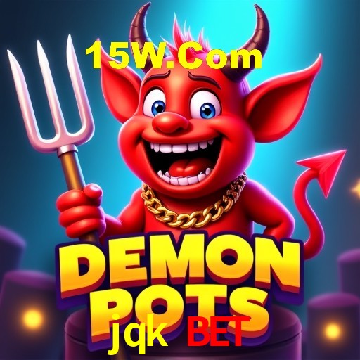 Provedores de Jogos jqk bet