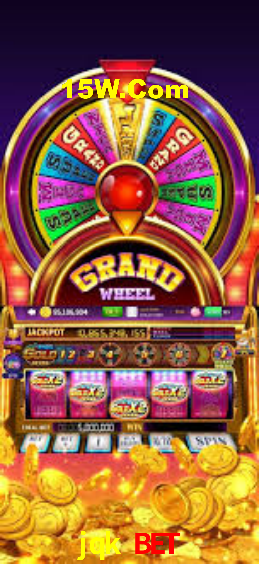 jqk bet,jqk bet app