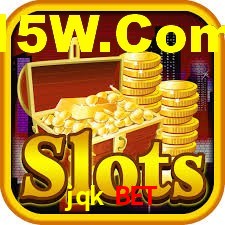 jqk bet app