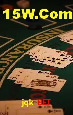 Tecnologia da Plataforma jqk bet