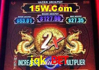 Estatísticas do Jogo jqk bet