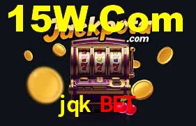 jqk bet